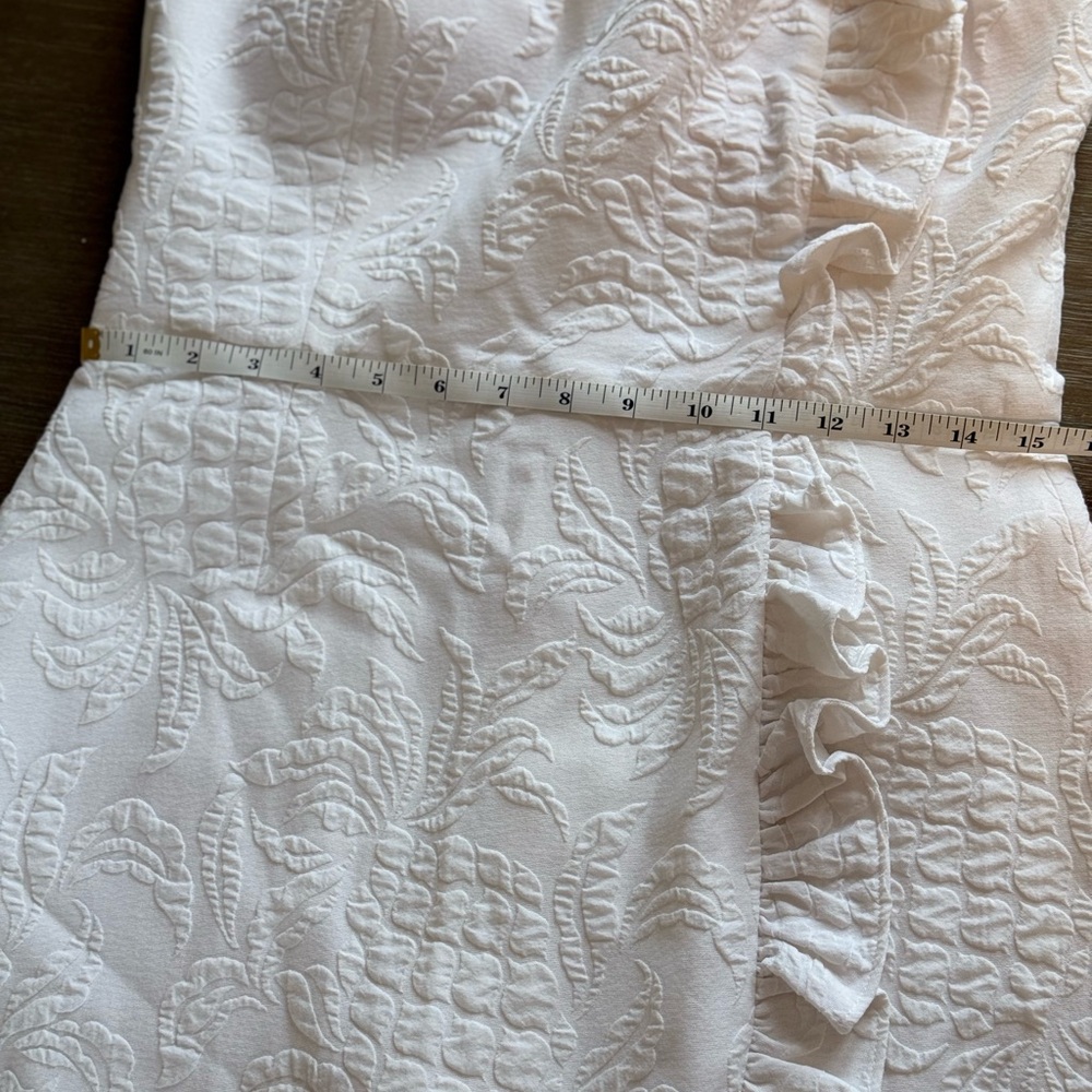 Lilly Pulitzer Maetha Romper NWT - Picture 2 of 6